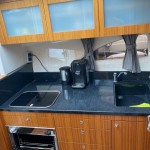 Marex 310 Sun  HT 9 | Jacht makelaar | Shipcar Yachts