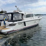 Nimbus  42 Nova Coupe 3 | Jacht makelaar | Shipcar Yachts