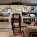 Nimbus  42 Nova Coupe 19 | Jacht makelaar | Shipcar Yachts
