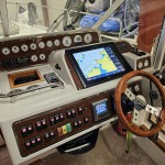 Nimbus  42 Nova Coupe 20 | Jacht makelaar | Shipcar Yachts