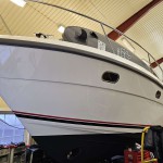 Nimbus  42 Nova Coupe 5 | Jacht makelaar | Shipcar Yachts