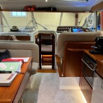 Nimbus  42 Nova Coupe 6 | Jacht makelaar | Shipcar Yachts