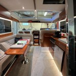Nimbus  42 Nova Coupe 1 | Jacht makelaar | Shipcar Yachts