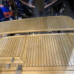 Nimbus  42 Nova Coupe 8 | Jacht makelaar | Shipcar Yachts