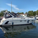 Sealine 37 S 1 | Jacht makelaar | Shipcar Yachts