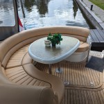 Sealine 37 S 10 | Jacht makelaar | Shipcar Yachts