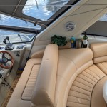 Sealine 37 S 11 | Jacht makelaar | Shipcar Yachts