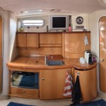 Sealine 37 S 15 | Jacht makelaar | Shipcar Yachts