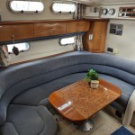 Sealine 37 S 17 | Jacht makelaar | Shipcar Yachts
