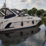 Sealine 37 S 2 | Jacht makelaar | Shipcar Yachts