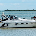 Sealine 37 S 3 | Jacht makelaar | Shipcar Yachts