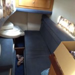 Sealine 37 S 4 | Jacht makelaar | Shipcar Yachts