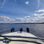 Sealine 37 S 5 | Jacht makelaar | Shipcar Yachts