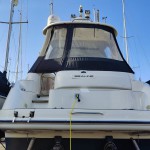 Sealine 37 S 7 | Jacht makelaar | Shipcar Yachts