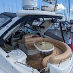 Sealine 37 S 8 | Jacht makelaar | Shipcar Yachts