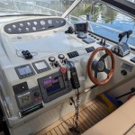 Sealine 37 S 9 | Jacht makelaar | Shipcar Yachts