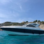 Fairline Targa  44 HT 1 | Jacht makelaar | Shipcar Yachts