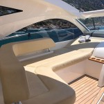 Fairline Targa  44 HT 9 | Jacht makelaar | Shipcar Yachts