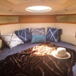 Fairline Targa  44 HT 11 | Jacht makelaar | Shipcar Yachts