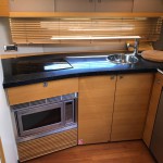 Fairline Targa  44 HT 13 | Jacht makelaar | Shipcar Yachts