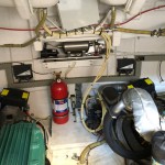 Fairline Targa  44 HT 15 | Jacht makelaar | Shipcar Yachts