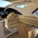 Fairline Targa  44 HT 18 | Jacht makelaar | Shipcar Yachts