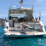 Fairline Targa  44 HT 19 | Jacht makelaar | Shipcar Yachts
