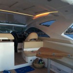 Fairline Targa  44 HT 2 | Jacht makelaar | Shipcar Yachts