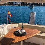 Fairline Targa  44 HT 3 | Jacht makelaar | Shipcar Yachts