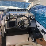 Fairline Targa  44 HT 5 | Jacht makelaar | Shipcar Yachts