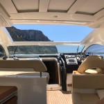 Fairline Targa  44 HT 6 | Jacht makelaar | Shipcar Yachts