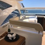 Fairline Targa  44 HT 7 | Jacht makelaar | Shipcar Yachts