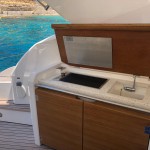 Fairline Targa  44 HT 8 | Jacht makelaar | Shipcar Yachts