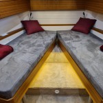 Greenkine 39  39 14 | Jacht makelaar | Shipcar Yachts