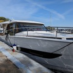 Greenkine 39  39 1 | Jacht makelaar | Shipcar Yachts
