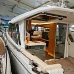 Greenkine 39  39 3 | Jacht makelaar | Shipcar Yachts
