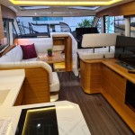 Greenkine 39  39 7 | Jacht makelaar | Shipcar Yachts