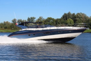 Atlantis 47 | Jacht makelaar | Shipcar Yachts