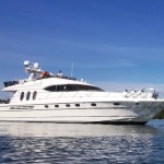 Princess 20  M 2 | Jacht makelaar | Shipcar Yachts