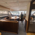 Princess 20  M 19 | Jacht makelaar | Shipcar Yachts