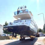 Princess 20  M 3 | Jacht makelaar | Shipcar Yachts
