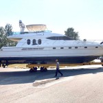 Princess 20  M 5 | Jacht makelaar | Shipcar Yachts