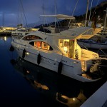 Azimut 42 1 | Jacht makelaar | Shipcar Yachts