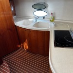 Azimut 42 7 | Jacht makelaar | Shipcar Yachts