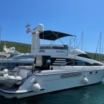 Fairline Squadron 52 1 | Jacht makelaar | Shipcar Yachts
