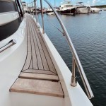 Fairline Squadron 52 13 | Jacht makelaar | Shipcar Yachts