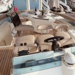 Fairline Squadron 52 14 | Jacht makelaar | Shipcar Yachts