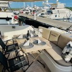 Fairline Squadron 52 16 | Jacht makelaar | Shipcar Yachts