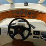 Fairline Squadron 52 4 | Jacht makelaar | Shipcar Yachts