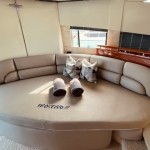 Fairline Squadron 52 5 | Jacht makelaar | Shipcar Yachts
